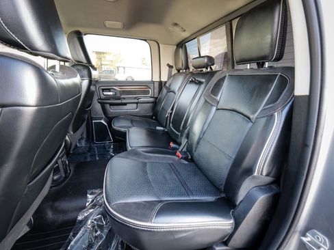 Used 2024 RAM 2500 Laramie w/ Safety Group AWD/4WD image 30
