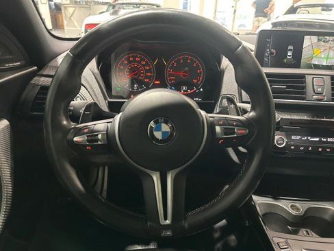 Used 2017 BMW M2 RWD image 53