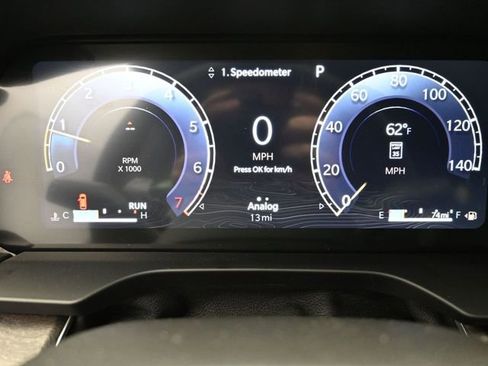 New 2026 Jeep Grand Cherokee L Limited AWD/4WD image 21