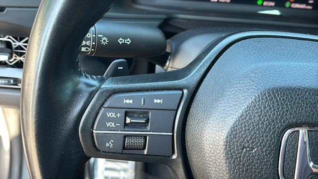 Used 2023 Honda Accord Sport image 24