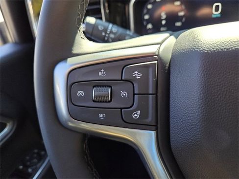 New 2026 Chevrolet Silverado 3500 LT w/ Z71 Chrome Sport Edition image 30