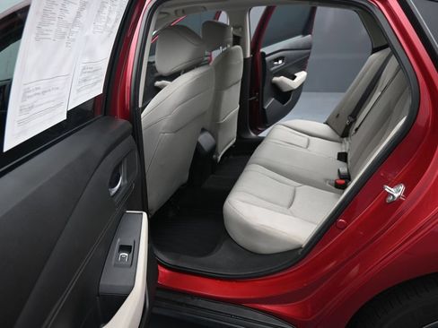 Used 2024 Honda Accord EX image 16