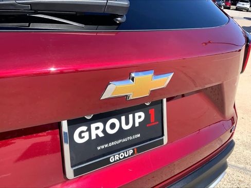 Certified 2024 Chevrolet Trax LT image 30