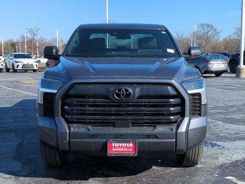 New 2026 Toyota Tundra SR5 image 3