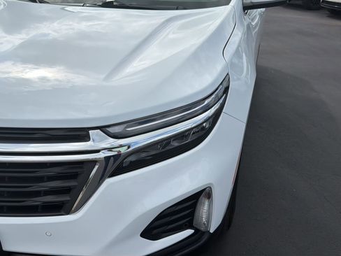 Used 2024 Chevrolet Equinox LT image 11