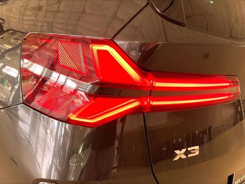 Used 2025 BMW X3 M50 image 26