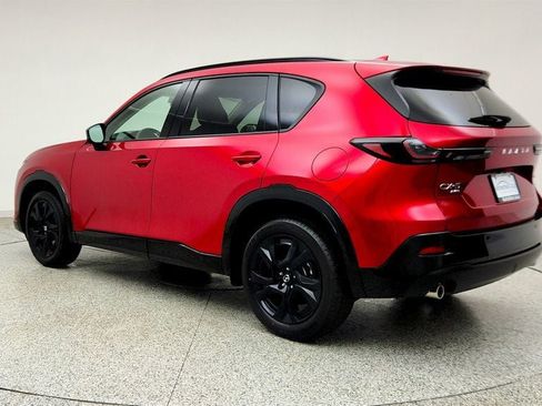 Used 2026 MAZDA CX-5 2.5 S w/ Premium Plus Package AWD/4WD image 7