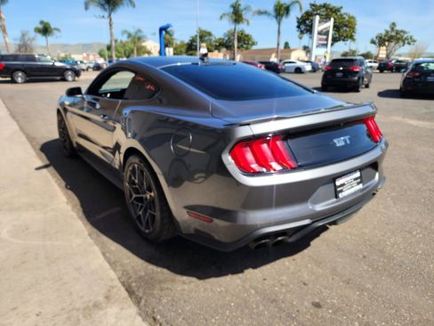 Used 2021 Ford Mustang GT image 5