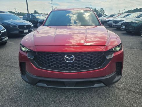 New 2026 MAZDA CX-50 AWD 2.5 S w/ Weather Package image 10