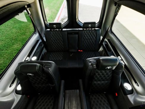 Used 2023 Mercedes-Benz Sprinter 2500 image 79