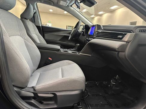 Certified 2025 Toyota Camry LE AWD/4WD image 39