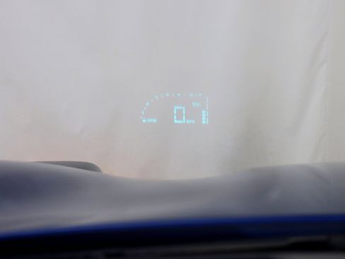 Used 2002 Chevrolet Corvette Convertible w/ Preferred Equipment Group2 image 18