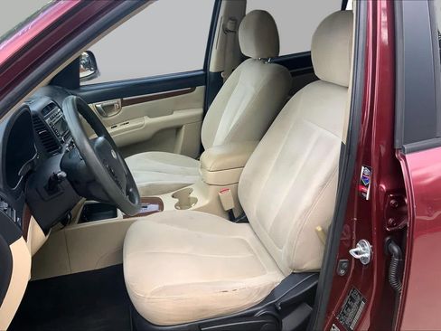 Used 2009 Hyundai Santa Fe GLS w/ Popular Equipment Pkg 2 FWD image 7