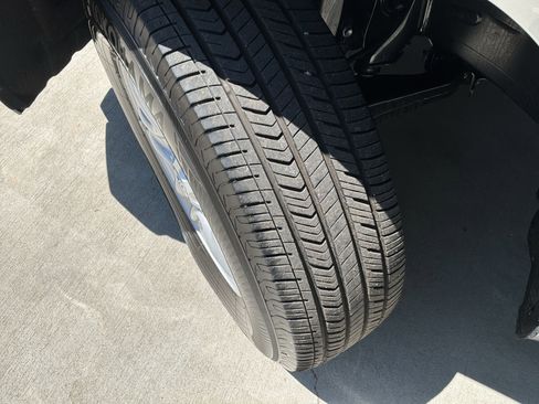 Used 2026 Toyota Tundra SR AWD/4WD image 12