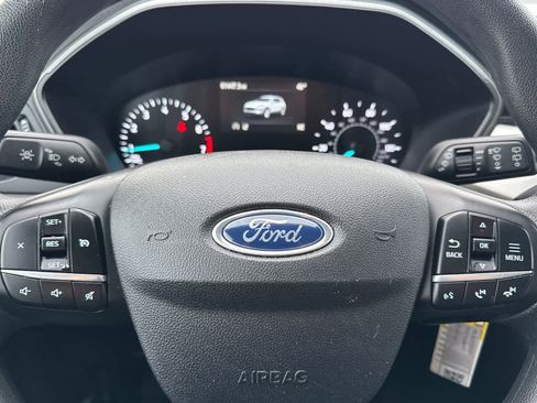 Used 2021 Ford Escape S image 23