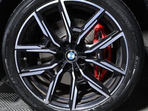 Used 2022 BMW 430i Gran Coupe w/ M Sport Package RWD image 34