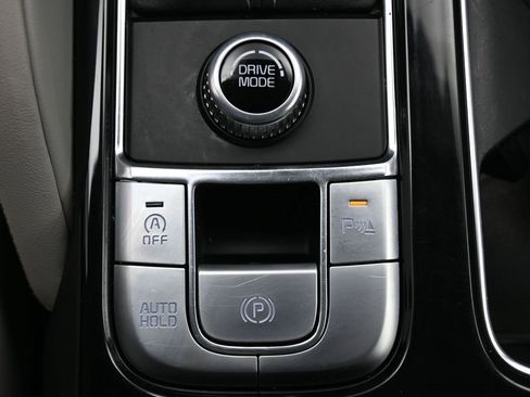 Used 2023 Kia Telluride EX image 29