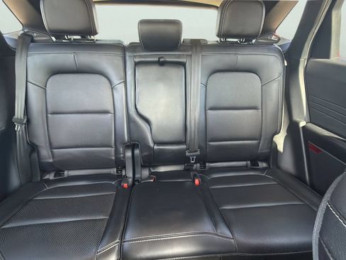 Used 2021 Ford Escape SEL AWD/4WD image 25