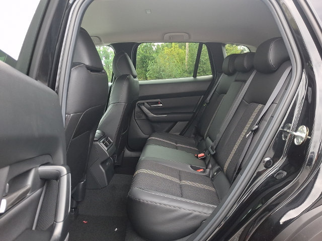 New 2026 MAZDA CX-50 AWD 2.5 S w/ Select Package image 9