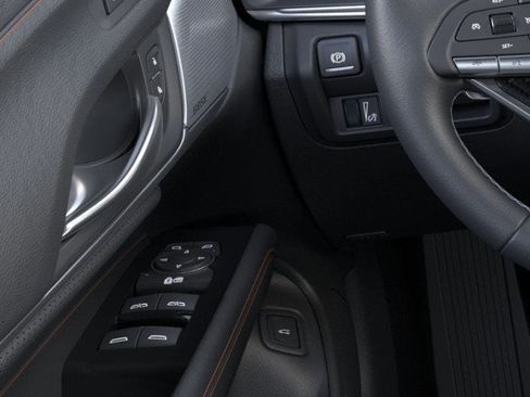 New 2025 Cadillac CT4 V w/ Super Cruise Package image 46