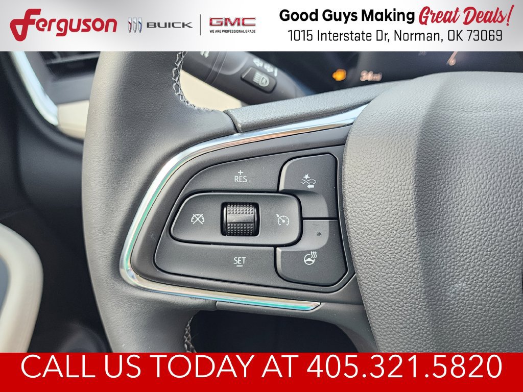 New 2026 Buick Encore GX Preferred w/ Comfort Package FWD image 19