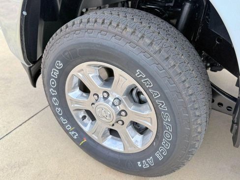 New 2026 RAM 2500 Big Horn image 4