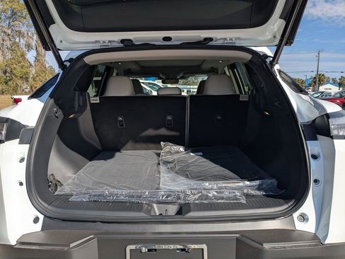 New 2026 Nissan Murano SL AWD/4WD image 12