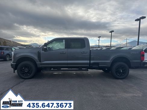 New 2026 Ford F350 XLT w/ XLT Premium Package image 6