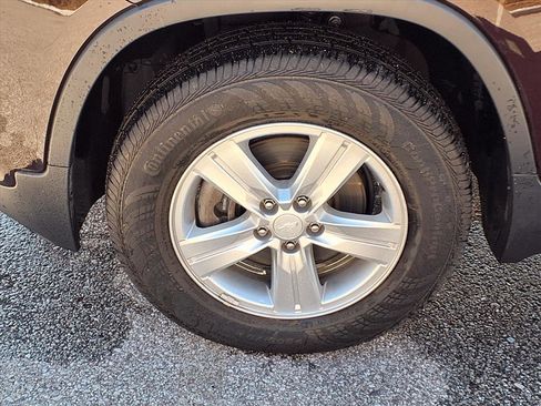 Used 2022 Chevrolet Trax LT w/ LT Convenience Package image 30