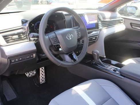 Certified 2026 Toyota Camry SE FWD image 48