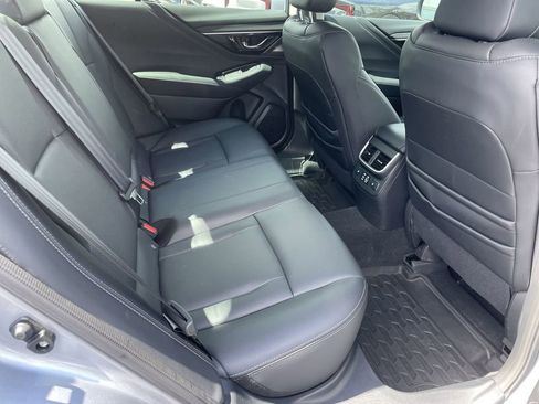 Certified 2025 Subaru Legacy Touring XT AWD/4WD image 25