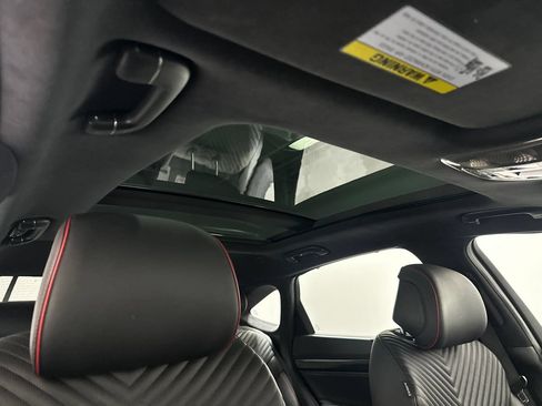 Used 2023 Genesis G80 3.5T Sport AWD/4WD image 11