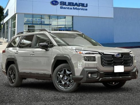 New 2026 Subaru Outback Limited image 2