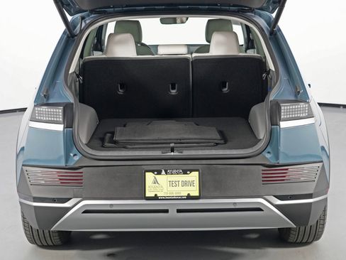 Used 2023 Hyundai Ioniq 5 SEL w/ Cargo Package image 9