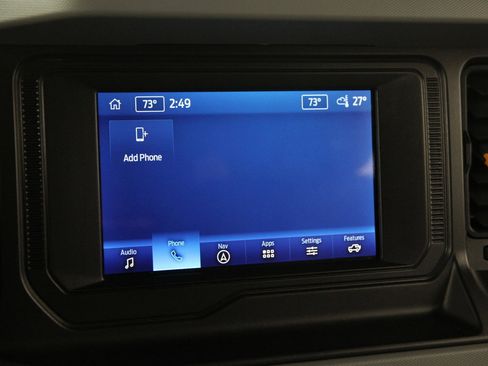 Used 2022 Ford Bronco Badlands w/ Sasquatch Package image 11