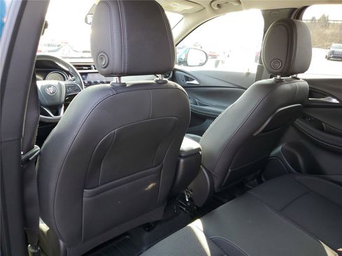 Used 2020 Buick Encore GX Select image 13
