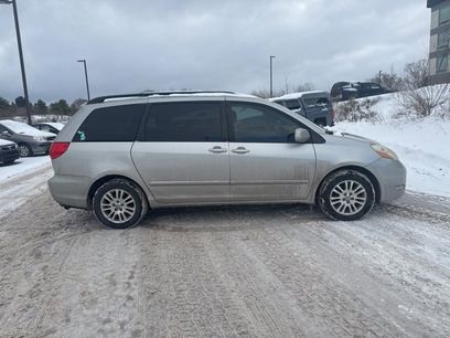 Used 2010 Toyota Sienna XLE Limited