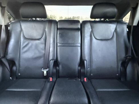 Used 2013 Lexus RX 350 FWD w/ Premium Pkg image 42