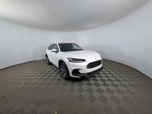 New 2026 Honda HR-V LX image 27