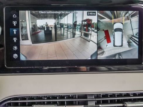 Used 2021 Hyundai Palisade Calligraphy AWD/4WD image 30