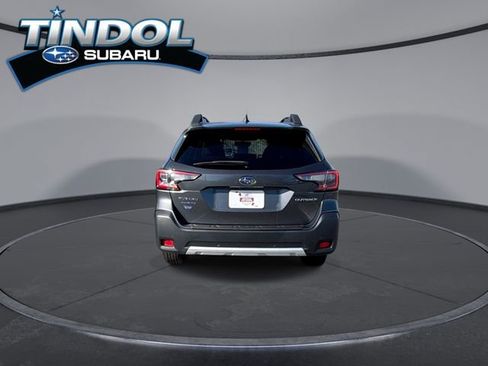 Certified 2024 Subaru Outback Limited w/ Popular Package #2 image 7
