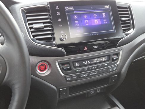 Used 2023 Honda Ridgeline RTL image 27