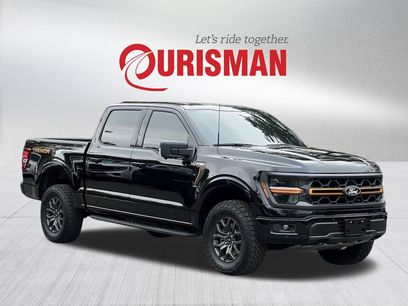 Used 2025 Ford F150 Tremor w/ Bed Utility Package