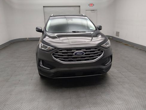 Used 2019 Ford Edge SEL w/ Equipment Group 201A FWD image 14