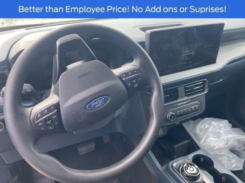 New 2026 Ford Maverick XL w/ Equipment Group 101A AWD/4WD image 8