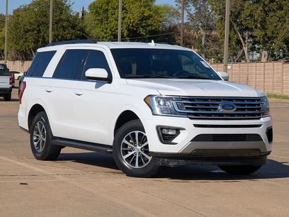 Used 2020 Ford Expedition XLT