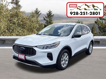 Used 2024 Ford Escape Active
