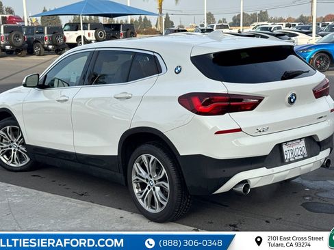 Used 2022 BMW X2 sDrive28i w/ Convenience Package image 5