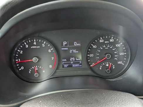 Certified 2023 Kia Rio S FWD image 26