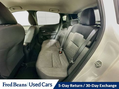 Used 2026 Nissan Kicks SV w/ Charging Package AWD/4WD image 29